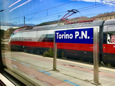 Linea Ferroviaria Torino Cuneo Lavori In Corso Il Torinese