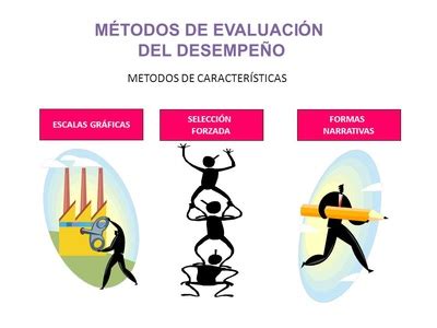 Qué técnicas existen para evaluar el desempeño Mi Portafolio