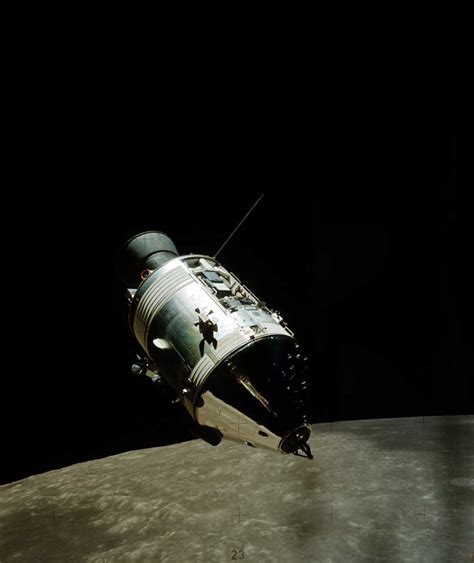 Apollo 17 Information