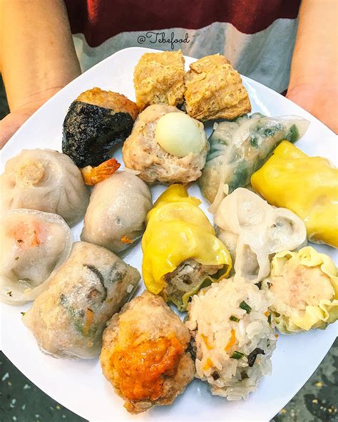 Cách Làm Há Cảo Và 5 Món Dimsum Lôi Cuốn Vị Giác Ẩm Thực Việt Giải Trí