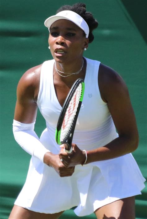 Venus Williams Net Worth: Tennis Career & Investment [2025 Update]