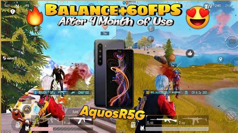 Sharp Aquos R G In Ace Lobby Balance Extreme Fps Latest Livik