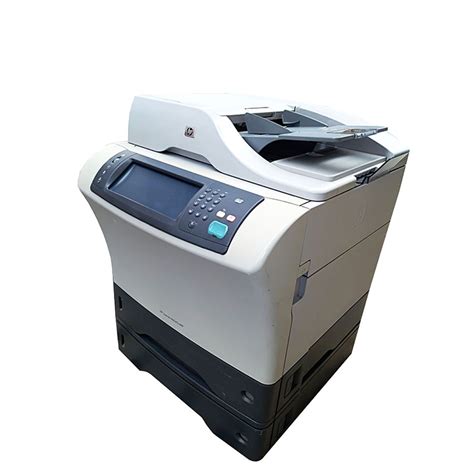 Megamarket Urz Dzenie Hp Laserjet M Mfp