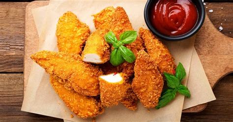 Bistec De Pollo Y Variaciones Para Ollas De Cocción Rápida
