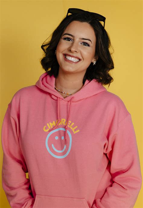 Lauren Cimorelli Outfits 2022