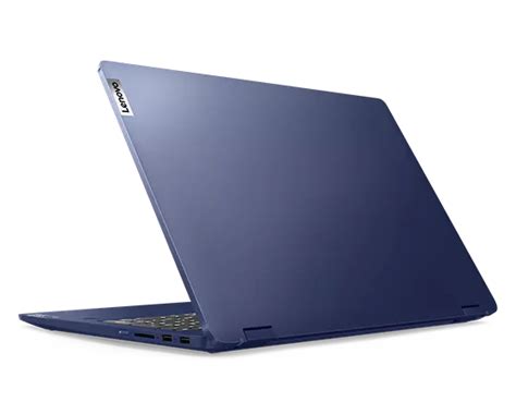 IdeaPad Flex 5i 16 Intel Core Powered 2 In 1 Laptop Lenovo UK