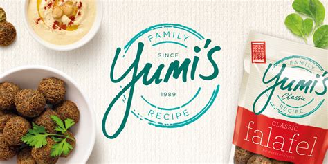 Yumi's Brand Positioning & Identity | Davidson Branding