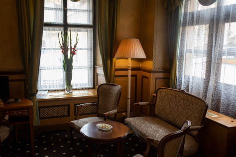 Hotel Pod Věží Prague: Review: One Of The Best Hotels In Prague