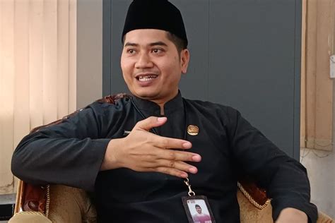 Untuk Suksesnya STQ Dan MTQ Hibah LPTQ Kabupaten Serang Ditargetkan