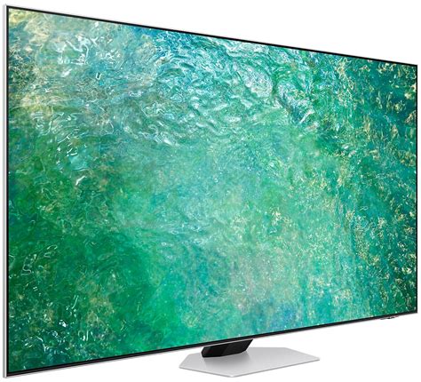 SAMSUNG QE65QN85C 65" QLED 4K 120Hz Tizen TV HDMI 2.1 Dolby Atmos ...