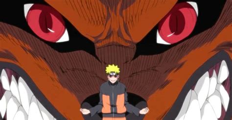 Morreu Kurama Boruto Saiba O Que Acontece Com Kurama No Capitulo 55