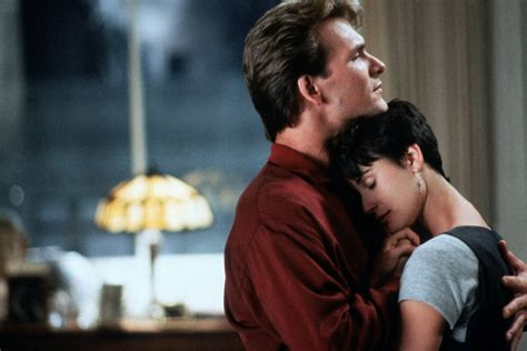 Фото: Привидение / Кадр из фильма «Привидение» (1990) #746097