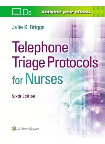 Telephone Triage Protocols For Nurses Meses sin interés