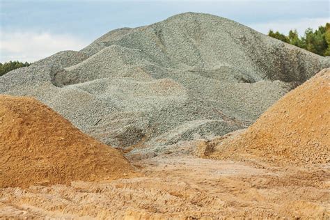 Hardcore Aggregate Bullimores Bulk Aggregate Supplier