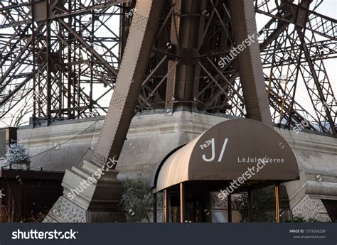 13 Jules Verne Eiffel Tower Images, Stock Photos & Vectors | Shutterstock