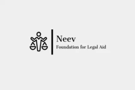 Legal Internship Opportunity at Neev-Foundation: Apply Now!
