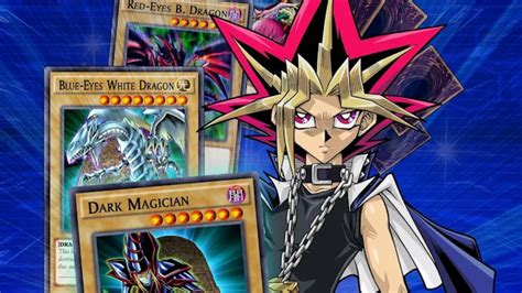 The Best Yu Gi Oh Duel Links Decks