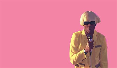 ArtStation IGOR Felipe Ramos Tyler The Creator Igor HD Wallpaper