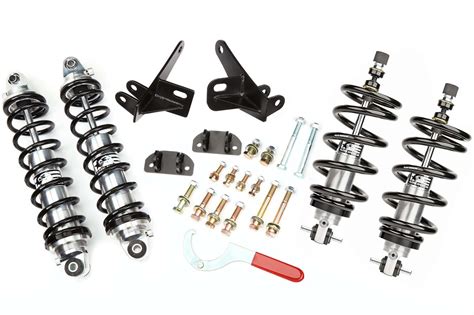 Gm G Body Coilover Kits From Aldan American Fuel Curve