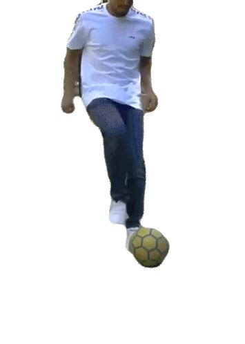 Soccer Tricks Pass Sticker – Soccer Tricks Tricks Soccer – discover and share GIFs