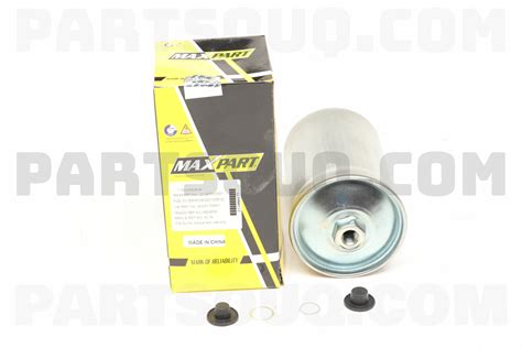 Fuel Inline Filter C W W Maxpart Parts Partsouq