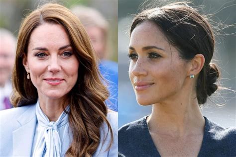 Kate Middleton exigió esta condición para que Meghan Markle asistiera a