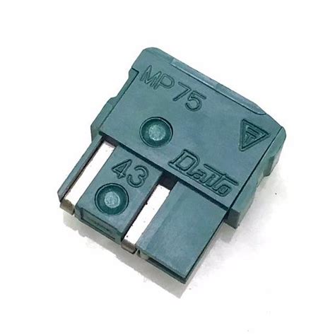 ฟิวส์ DaiTo MP75 7.5A