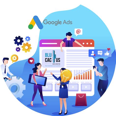 C Mo Funciona Adwords