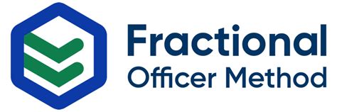 Course Fractional Officer Method Executive Training