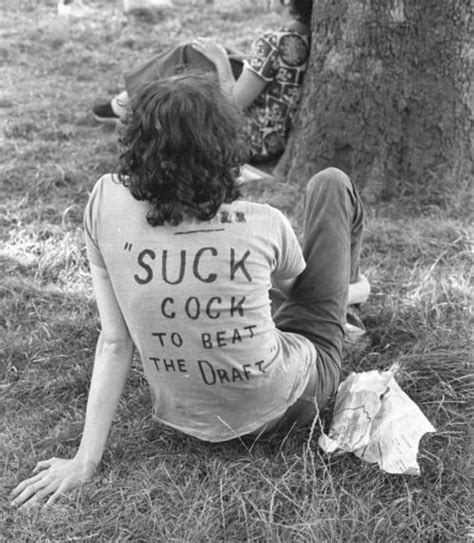 Gay Pride During The Vietnam War S R Pics