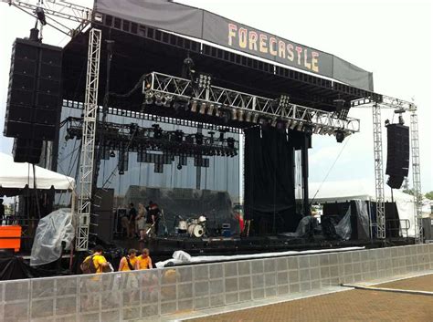 images forecastle