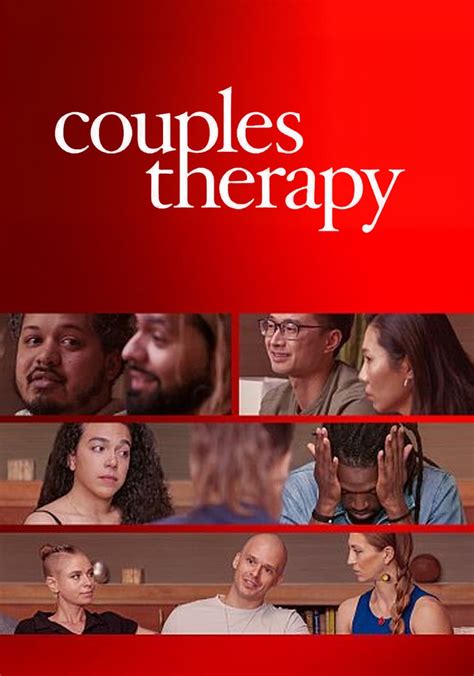 Couples Therapy Season 4 Watch Episodes Streaming Online