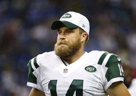 Report: Ryan Fitzpatrick would 'rather not play football' than take ...