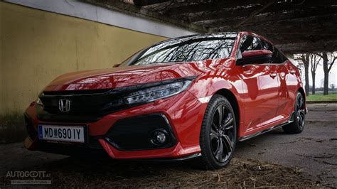 Honda Civic 15 Vtec Turbo Sport Plus Prestige Best Auto Cars Reviews