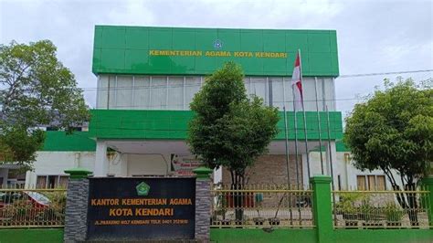 Jelang Idul Adha 2024 Kemenag Kendari Ajak Warga Berkurban Pilih