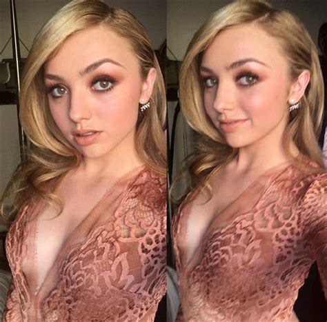 Peyton List NUDE Tits Bikini Sexy Photos Scandal Planet