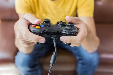 Cómo los videojuegos afectan la corteza prefrontal de los jóvenes