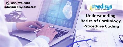 Understanding Basics of Cardiology Procedure Coding