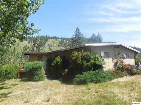 133 125th St Orofino Id 83544 Trulia