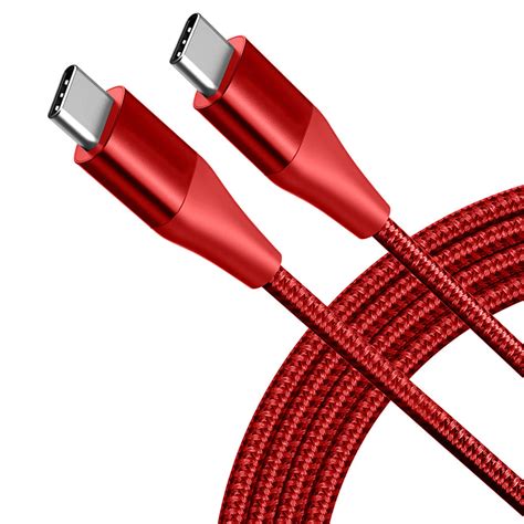 Usb C To Usb C Cable Screenhug