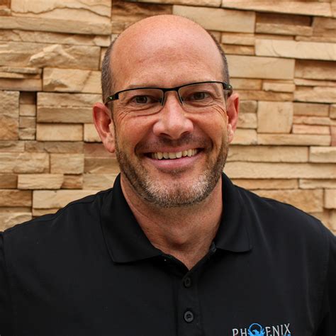 Allen Plunkett President And Ceo Phoenix Staff
