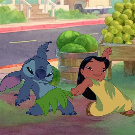 Aloha E Komo Mai Ost Lilo And Stitch By Adelwputri Free