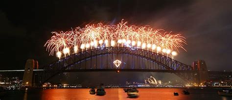 SYDNEY 2021 | Special New Year’s Eve Cruises in Sydney