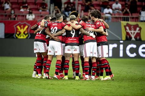 Futebol Ao Vivo Flamengo X Cuiabá Hoje Ao Vivo Saiba Onde Ver A