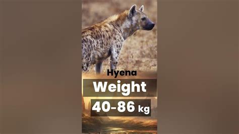 Hyena Vs Wolf Who Would Win Shorts Youtube