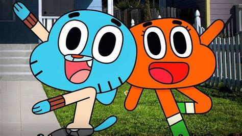 The Amazing World of Gumball Season 7 Release Window Gets Announced