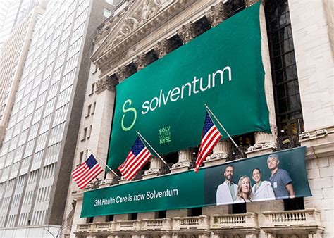 3m Health Care Is Now Solventum 3m Dental Blog