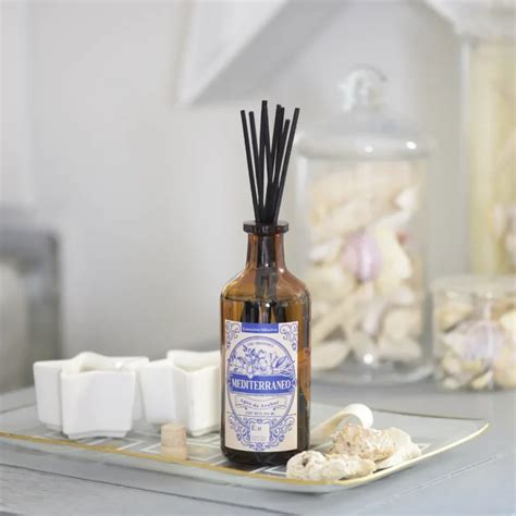 Home Diffuser Mediterr Neo Elementos Esenciales