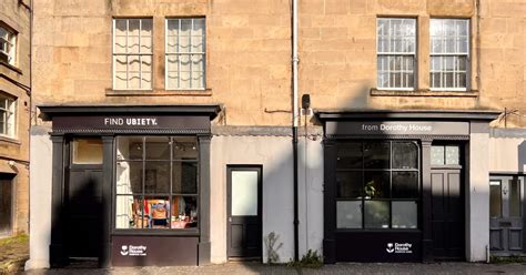 Dorothy House opens new lifestyle store in Bath - Dorothy House