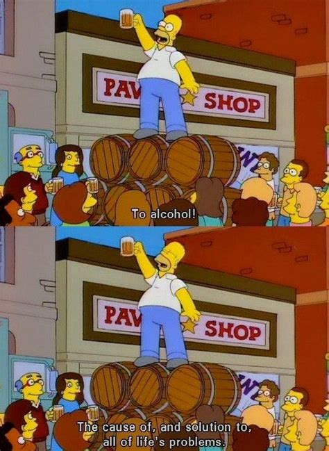 The Simpsons T Simpsons Simpsons Simpsons Quotes Funny Quotes